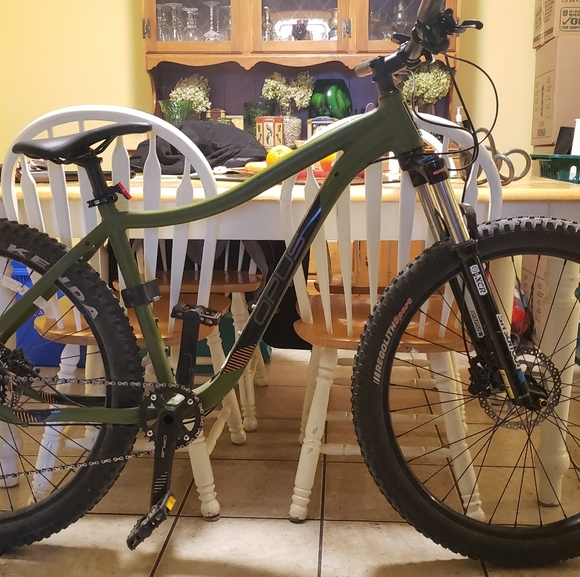 Opus mullard - Picture 2 of 2